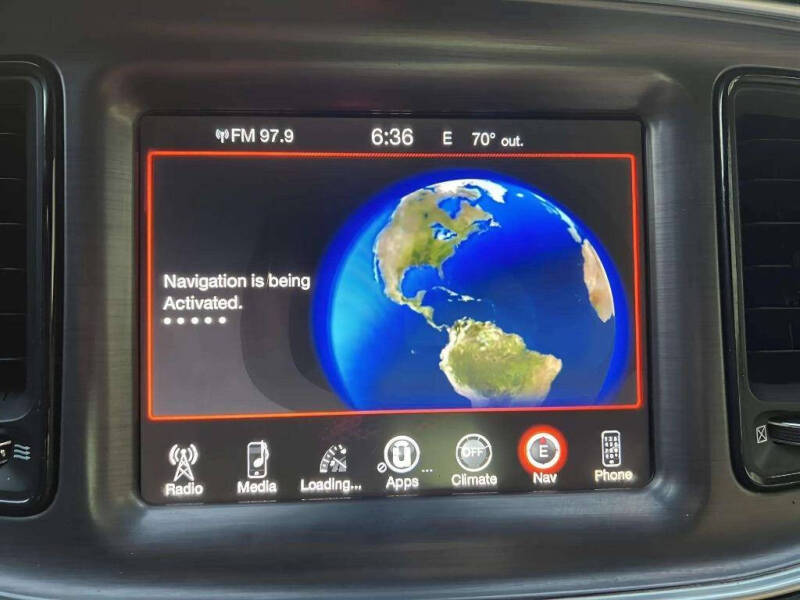 2016 Dodge Challenger