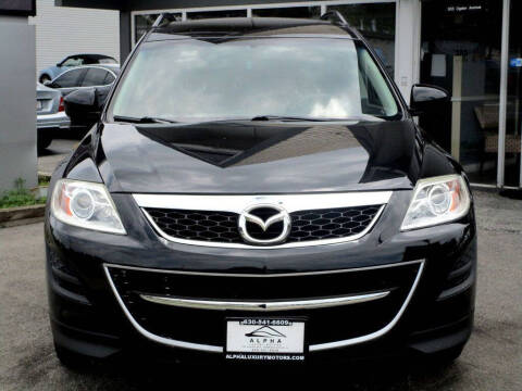 2012 Mazda CX-9 Touring