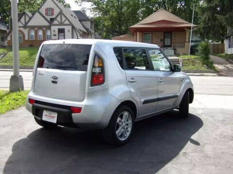 2011 Kia Soul