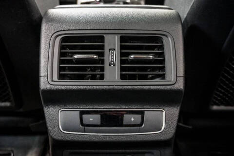 2022 Audi SQ5 Sportback 3.0T quattro Premium Plus