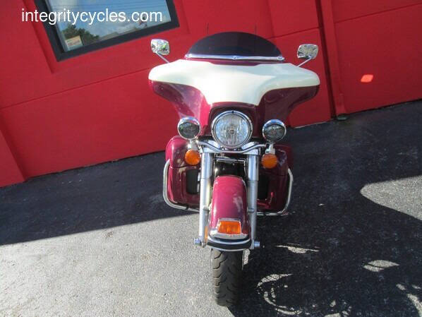 2007 Harley-Davidson Electra Glide Ultra Classic