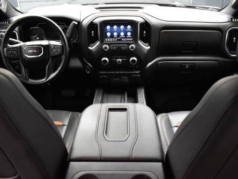 2020 GMC Sierra 2500HD