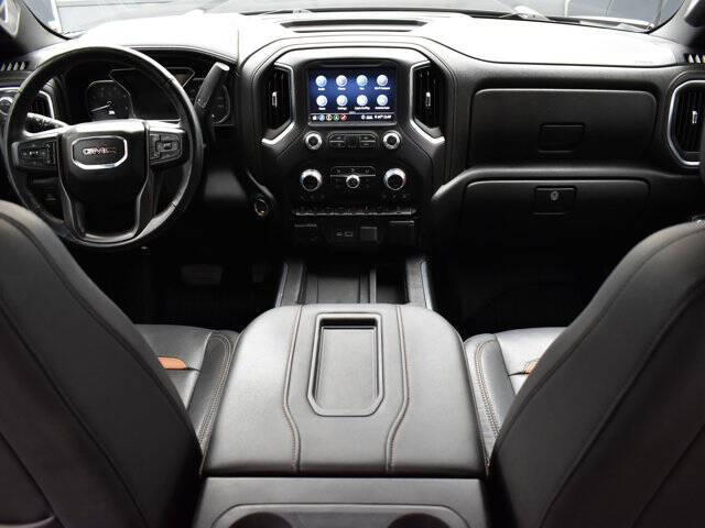 2020 GMC Sierra 2500HD