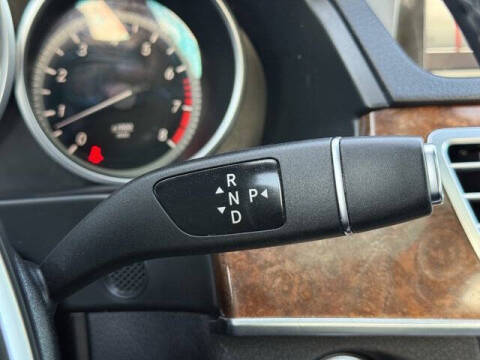 2014 Mercedes-Benz E-Class E 350 Sport 4MATIC