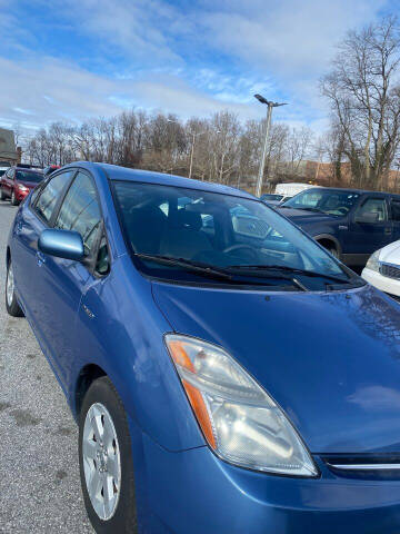 2007 Toyota Prius
