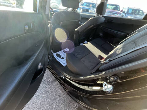 2012 Hyundai Elantra Touring GLS