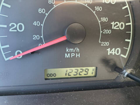 2002 Hyundai Elantra GLS