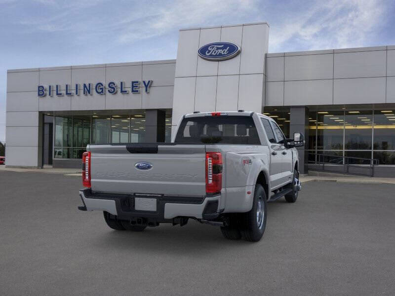 2026 Ford F-350 Super Duty