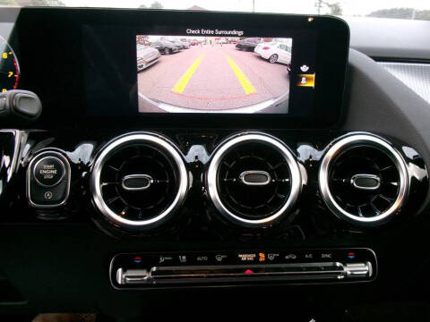 2022 Mercedes-Benz GLA GLA 250