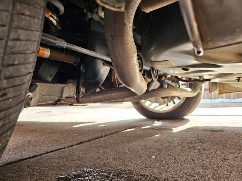 2005 Ford Thunderbird Deluxe