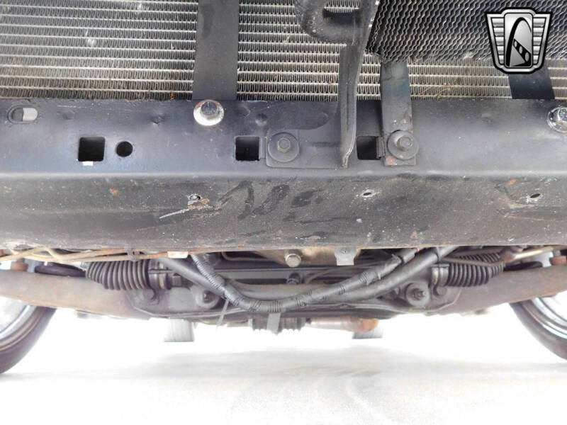 1994 Ford Mustang GT