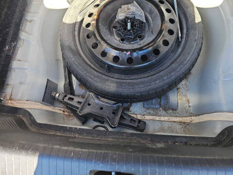 2014 Buick LaCrosse Premium II