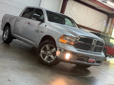2015 RAM 1500