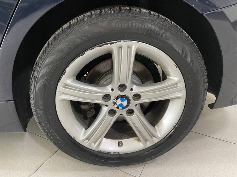 2015 BMW 3 Series 328i xDrive