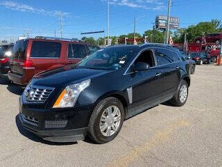 2015 Cadillac SRX for sale at Car Depot in Detroit MI