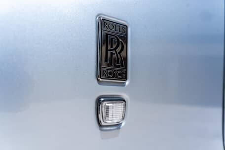 2014 Rolls-Royce Phantom Drophead Coupe