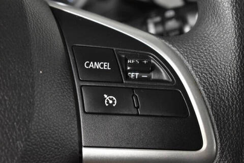 2018 Mitsubishi Outlander ES