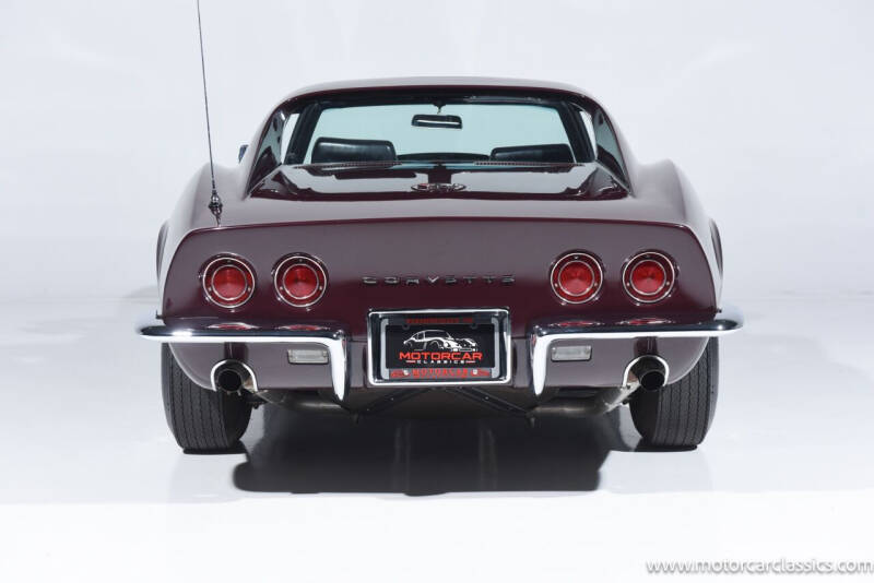 1968 Chevrolet Corvette