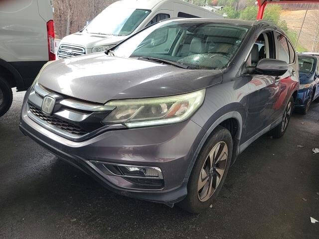 2016 Honda CR-V for sale at Auto Palace Inc in Columbus OH