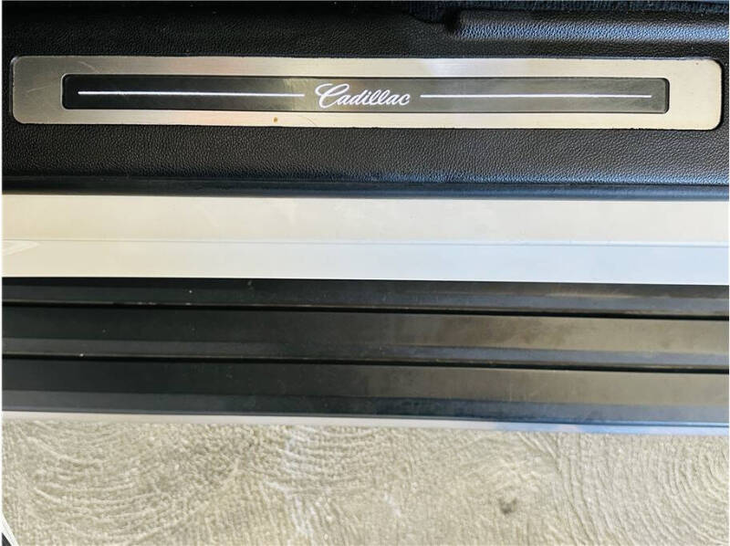 2015 Cadillac Escalade ESV Premium