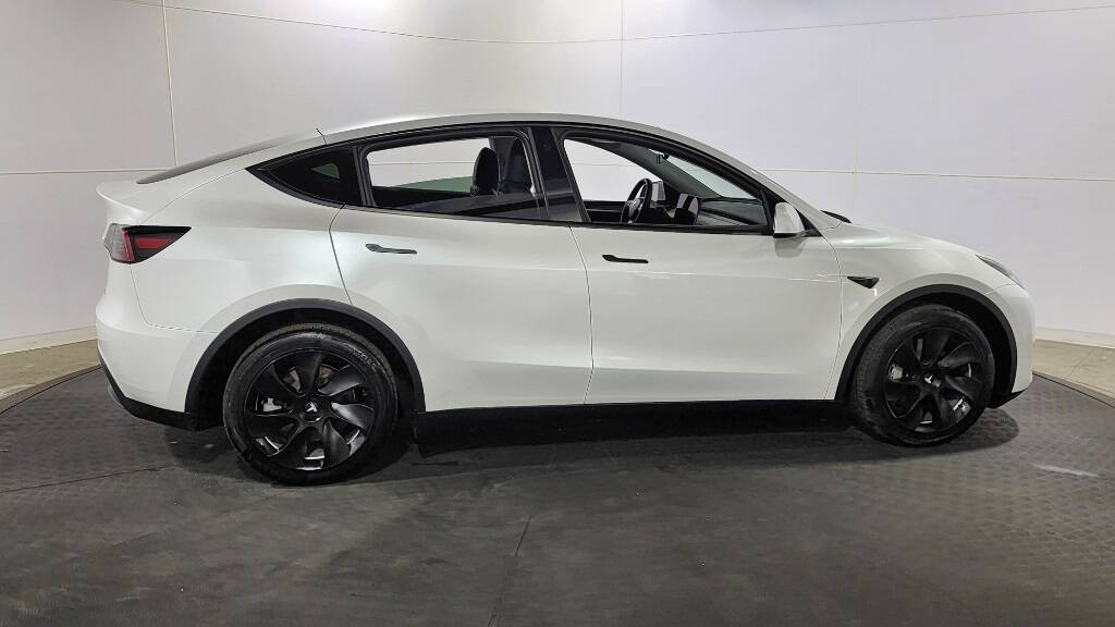 2023 Tesla Model Y for sale at NJ Car Buyer in Jersey City, NJ