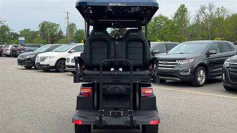 2025 Bintelli Beyond