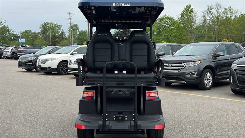 2025 Bintelli Beyond