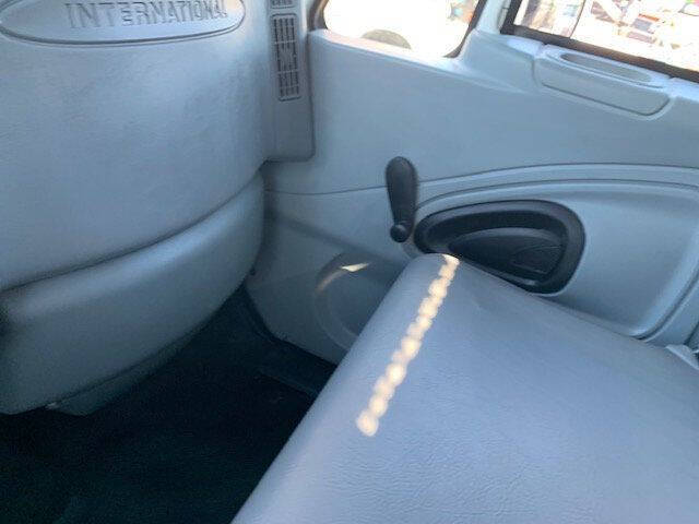 2007 International DuraStar 4200