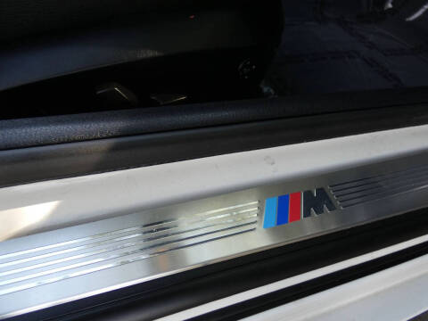 2015 BMW Z4 sDrive35is