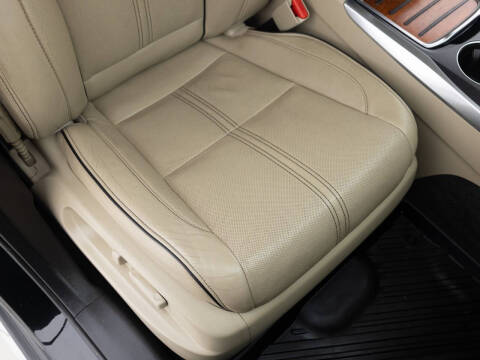 2018 Acura MDX SH-AWD w/Advance