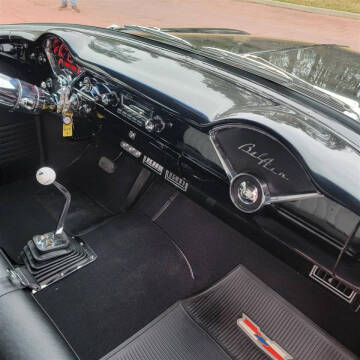 1955 Chevrolet Bel Air