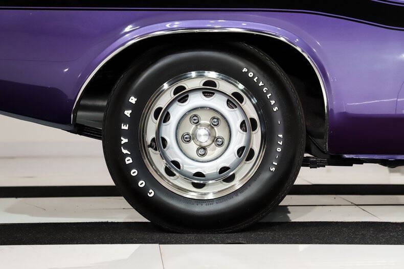 1970 Dodge Challenger
