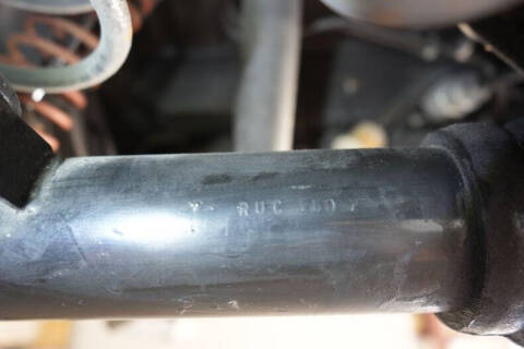 1972 Chevrolet El Camino