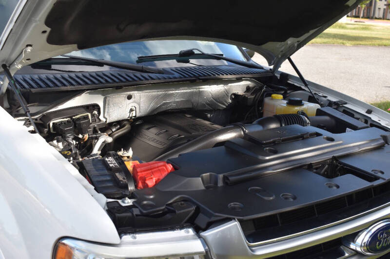 2016 Ford Expedition EL Platinum