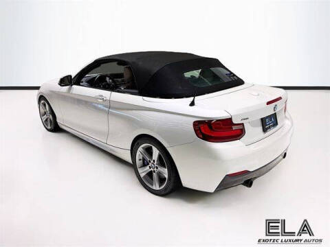 2016 BMW 2 Series M235i xDrive