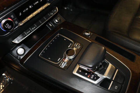 2018 Audi Q5 2.0T quattro Premium