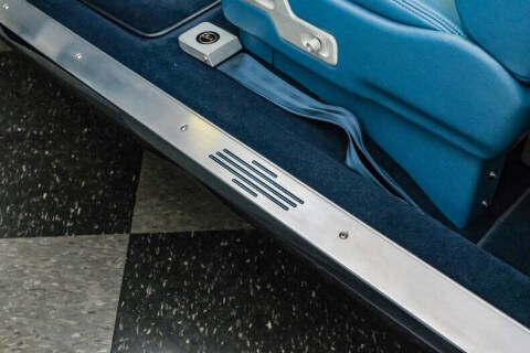 1962 Chevrolet Impala