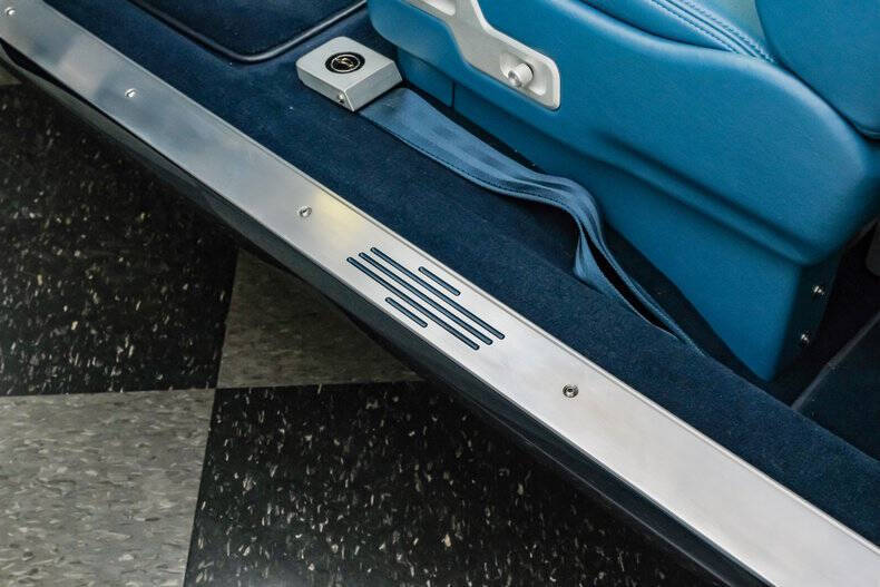 1962 Chevrolet Impala