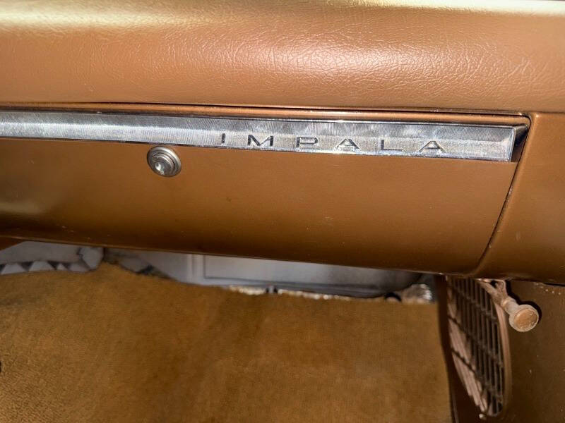 1964 Chevrolet Impala