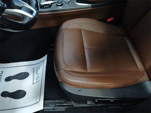 2020 Alfa Romeo Stelvio Ti