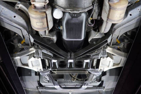 1993 Chevrolet Corvette