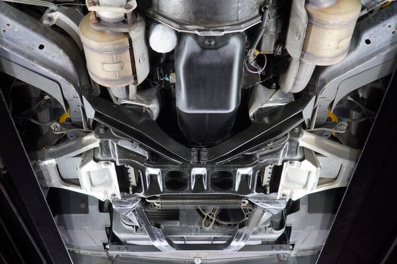 1993 Chevrolet Corvette