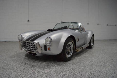1966 Ford Cobra