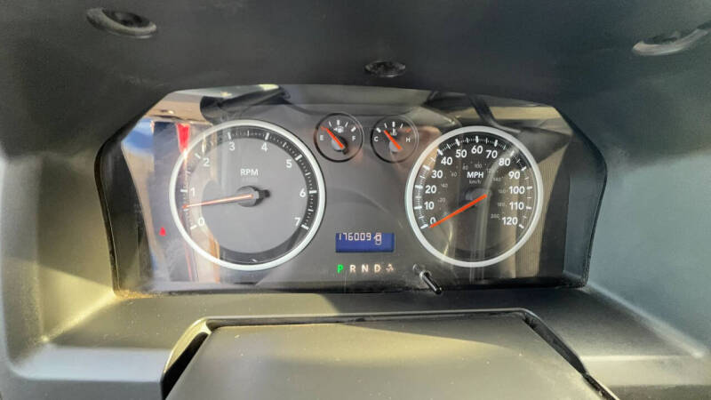 2012 RAM 1500 Express