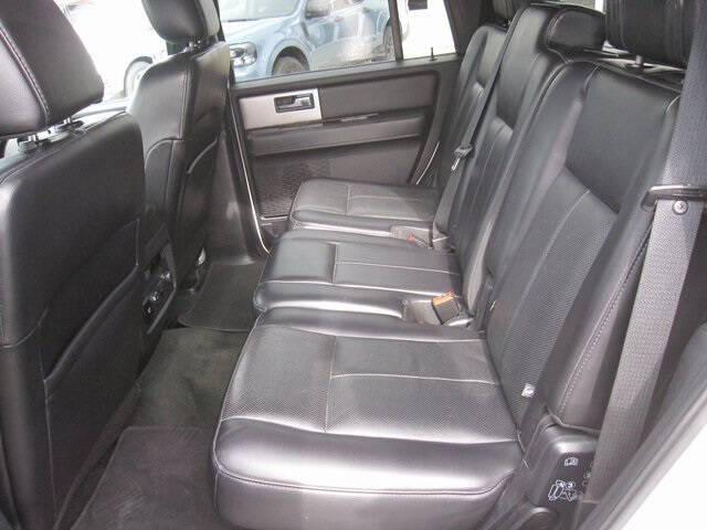 2016 Ford Expedition Limited