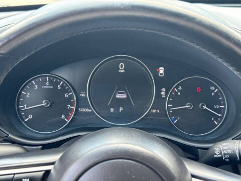 2023 Mazda CX-30 2.5 S Select