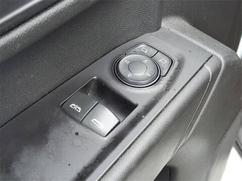 2019 Chevrolet Silverado 1500 Work Truck