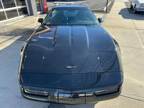 1994 Chevrolet Corvette