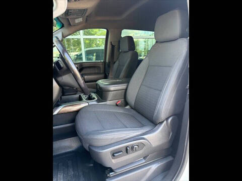 2020 GMC Sierra 2500HD