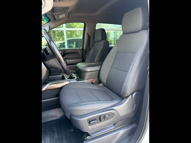 2020 GMC Sierra 2500HD